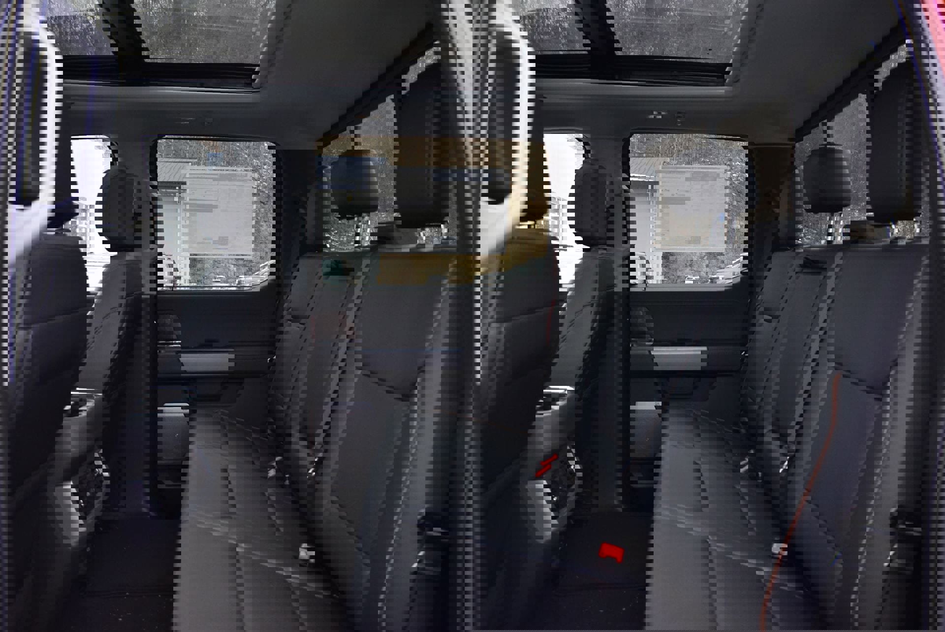 New 2026 Ford F250 Lariat w/ Lariat Ultimate Package image 16