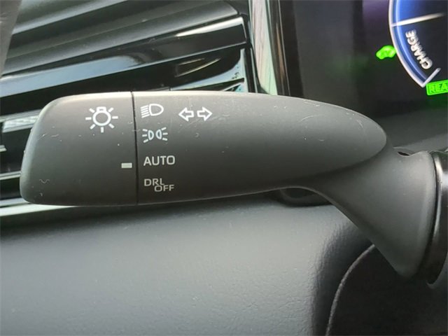 Used 2025 Toyota Camry XSE image 26