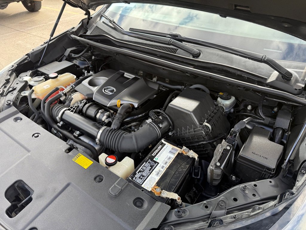 Used 2015 Lexus NX 200t FWD image 35