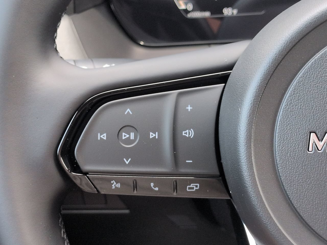 New 2026 MAZDA CX-5 Select AWD/4WD image 22