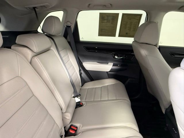 Used 2026 Honda CR-V EX-L image 42
