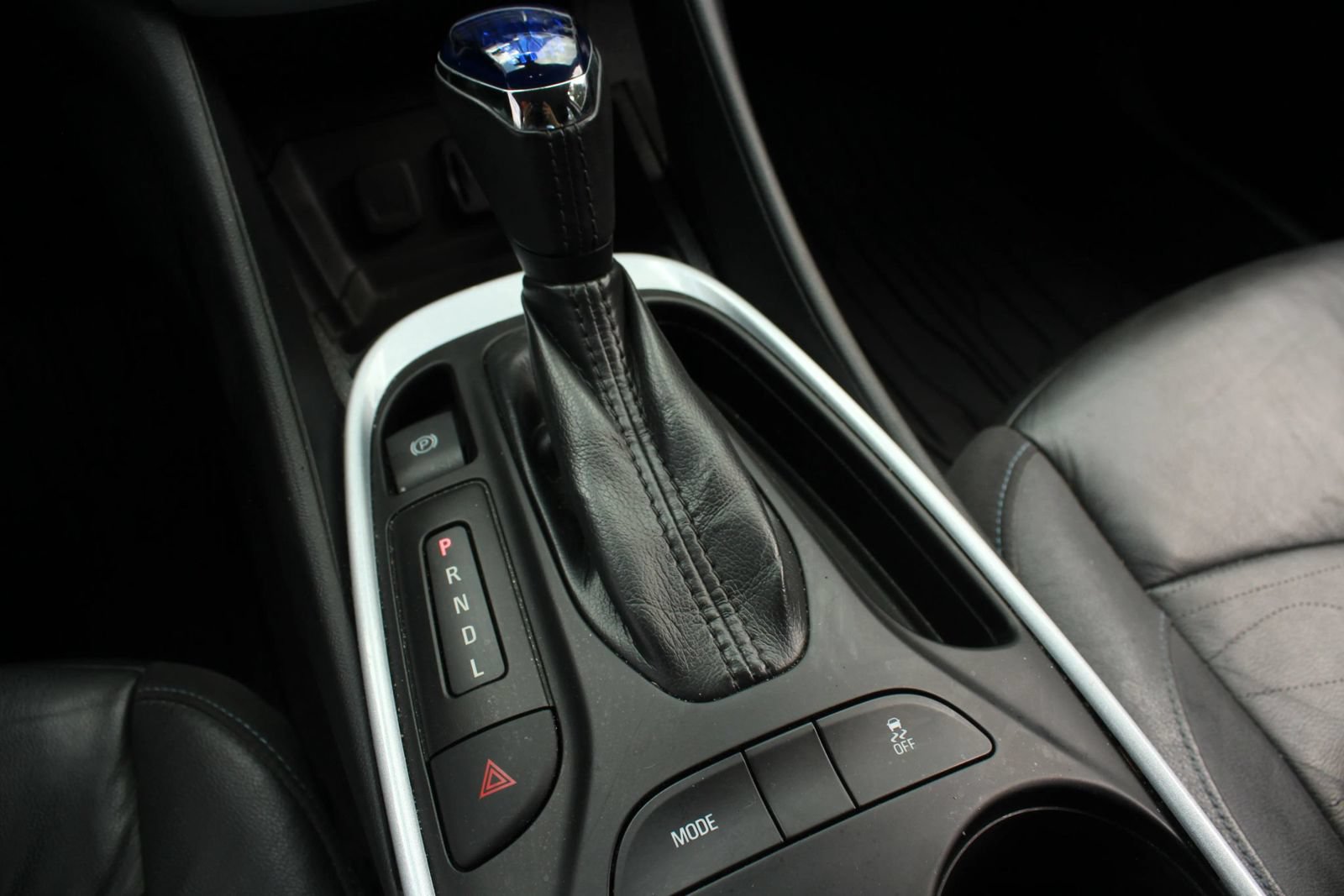 Used 2019 Chevrolet Volt LT w/ Power Convenience Package FWD image 32