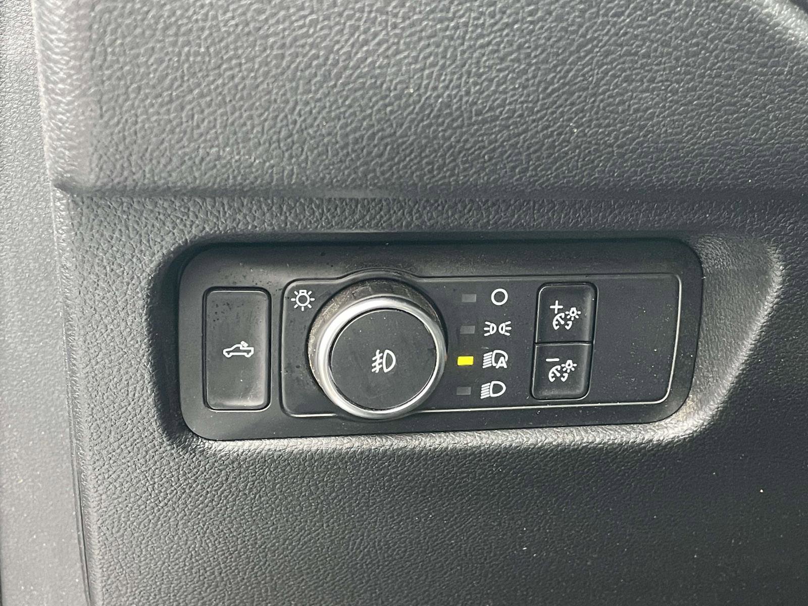 Used 2024 Ford Ranger XLT AWD/4WD image 15