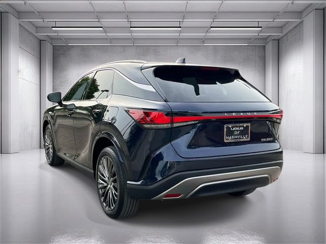 Used 2024 Lexus RX 350 FWD w/ Convenience Package image 5