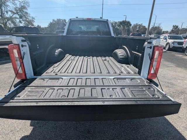 New 2026 Ford F450 XL w/ FX4 Off-Road Package image 14