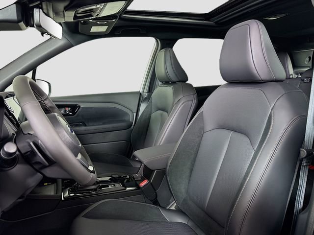 New 2026 Subaru Forester Touring image 21