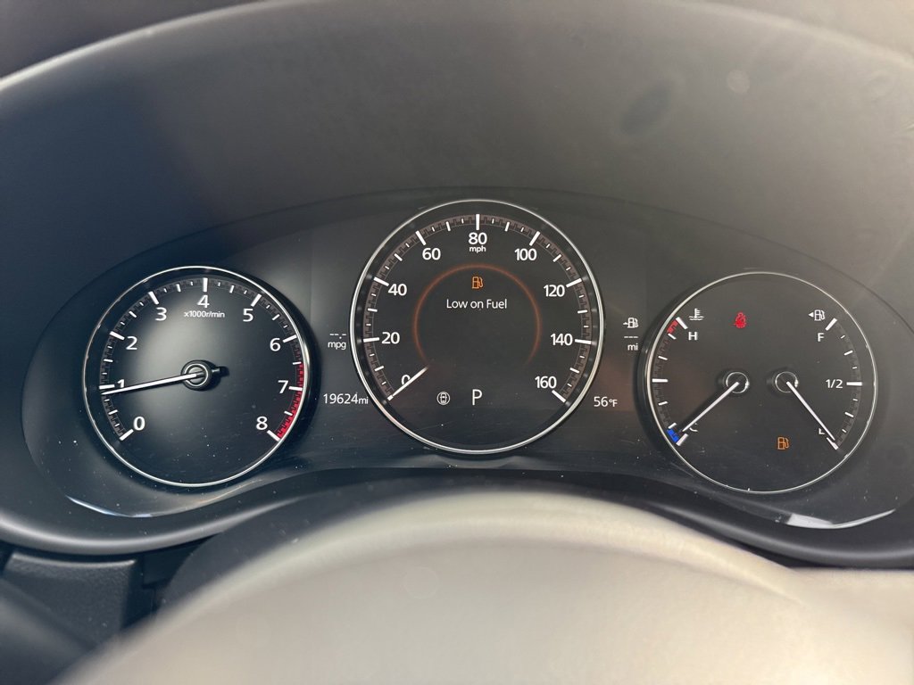 Used 2023 MAZDA CX-30 AWD 2.5 S w/ Premium Package image 14