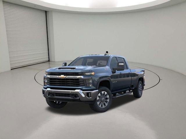 New 2026 Chevrolet Silverado 3500 LT w/ All Star Edition image 8