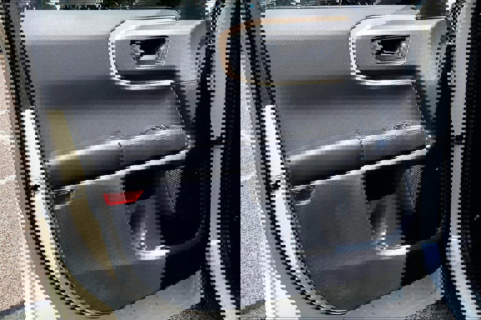 Certified 2025 Ford Bronco Sport Big Bend image 22