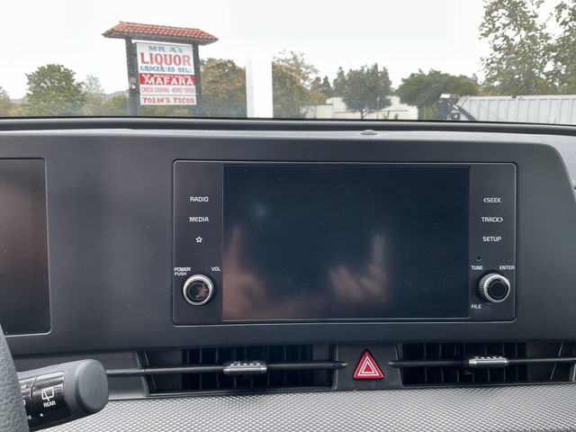 Used 2023 Kia Sportage LX AWD/4WD image 25