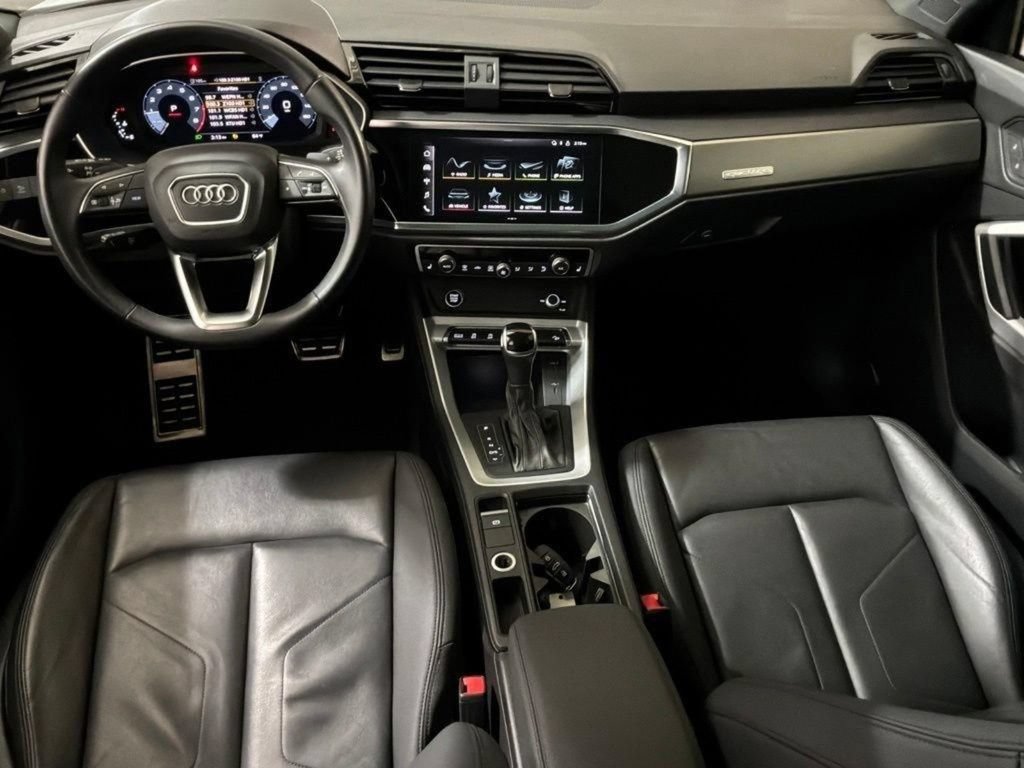 Used 2023 Audi Q3 2.0T Premium w/ Convenience Package AWD/4WD image 10