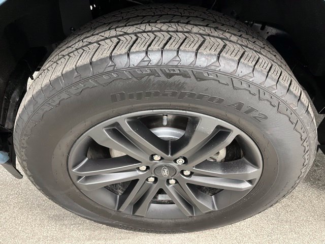 Used 2023 Ford F150 XLT w/ Equipment Group 302A High AWD/4WD image 15