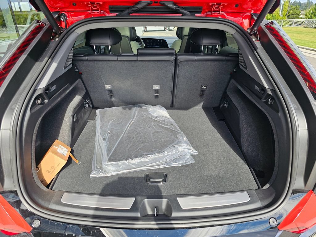 New 2026 Cadillac Optiq Sport 1 AWD/4WD image 13