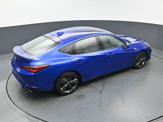 Used 2023 Acura Integra A-Spec FWD image 39