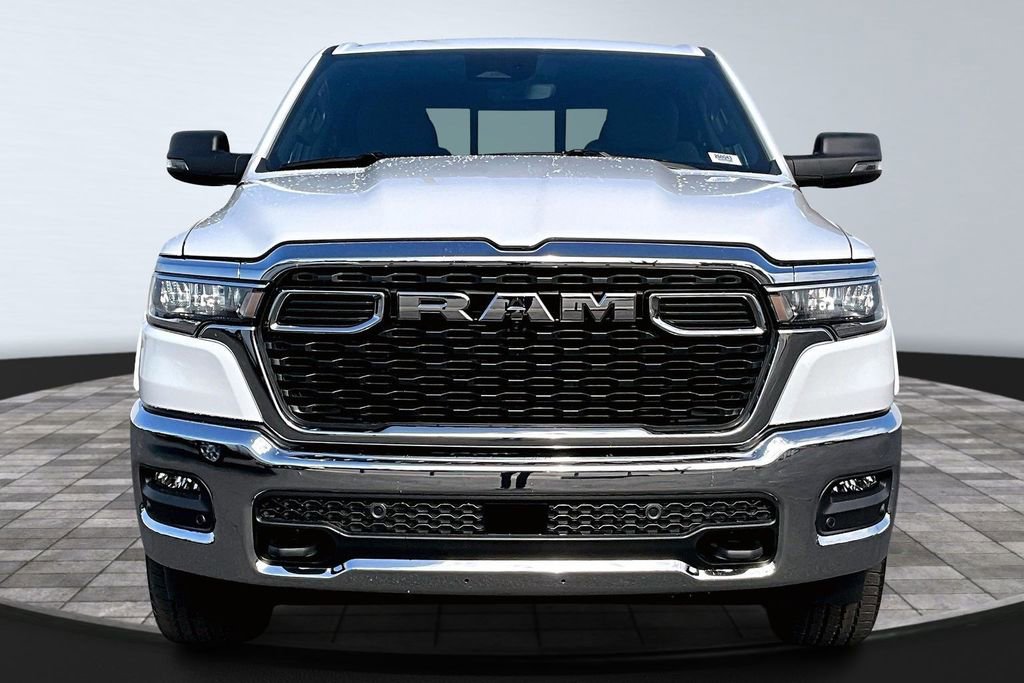 New 2026 RAM 1500 Big Horn image 20