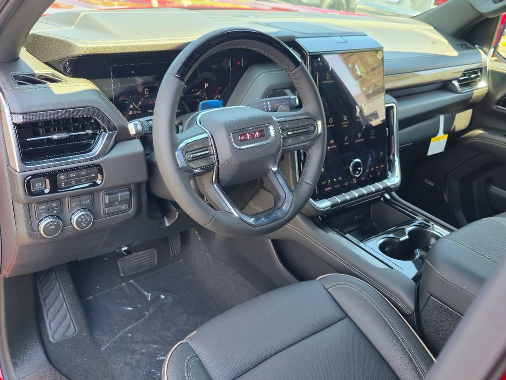 New 2026 GMC Yukon Elevation w/ Elevation Premium Package AWD/4WD image 12