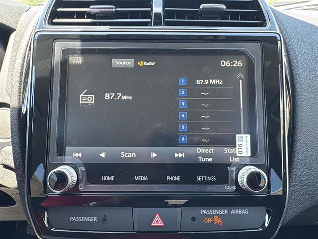 New 2026 Mitsubishi Outlander Sport ES AWD/4WD image 20