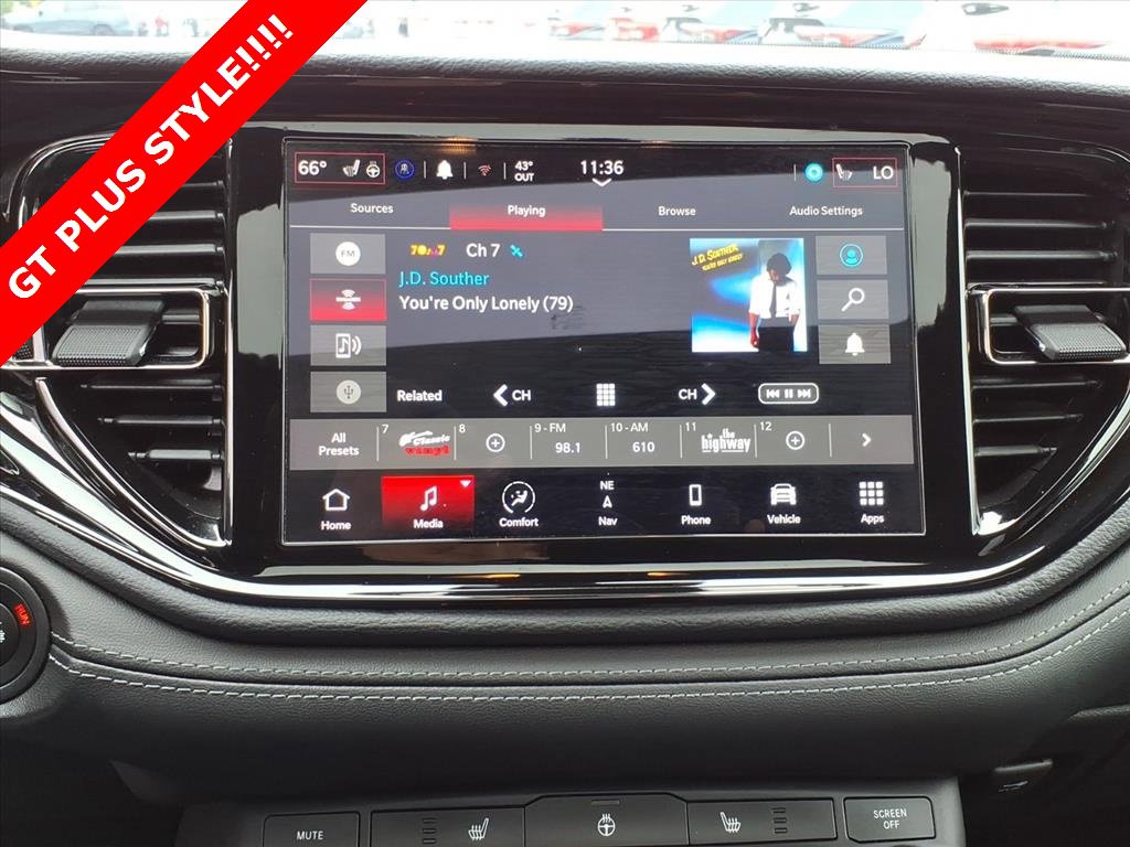 Used 2022 Dodge Durango GT image 23