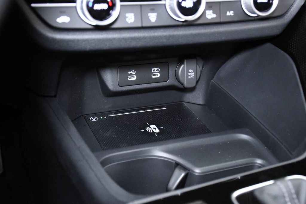 New 2026 Acura ADX FWD image 19