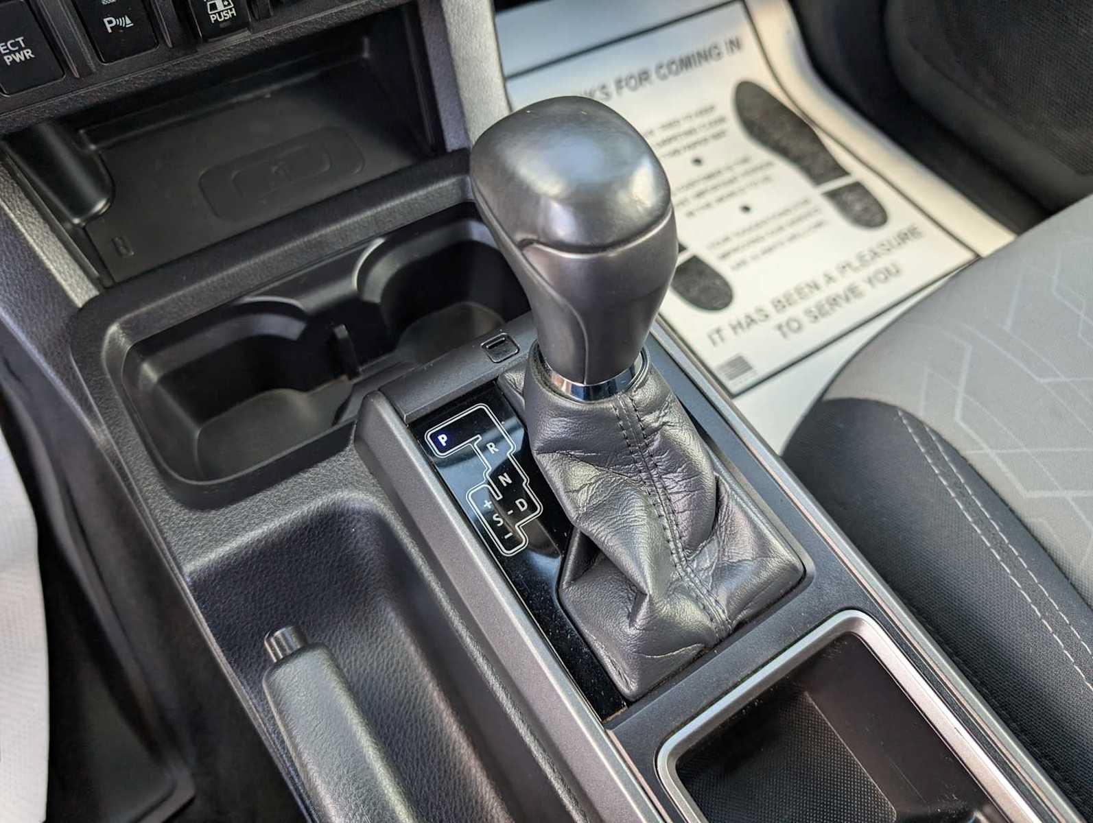 Used 2021 Toyota Tacoma TRD Sport w/ Technology Package AWD/4WD image 26