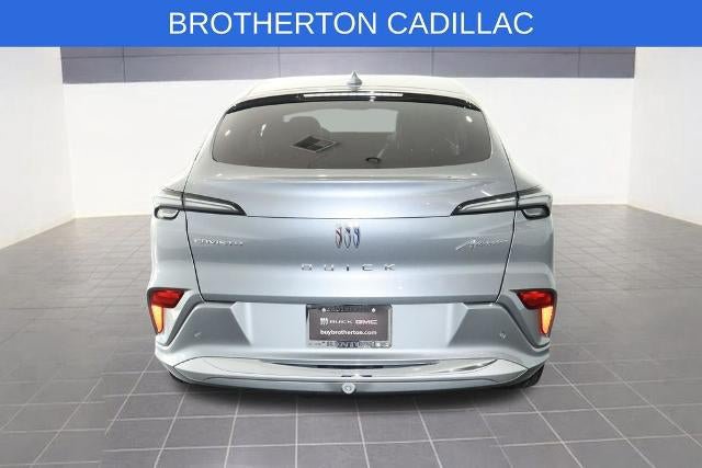 Used 2024 Buick Envista Avenir FWD image 4
