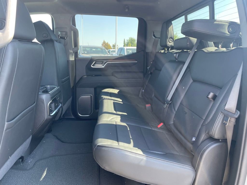 New 2026 GMC Sierra 1500 Denali w/ Technology Package image 26