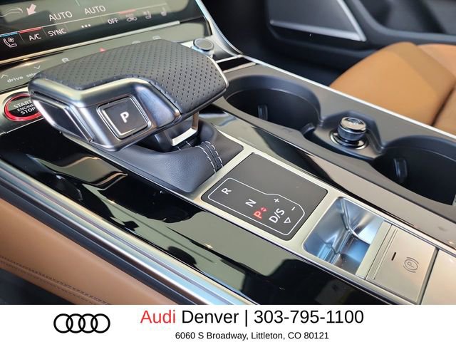 New 2025 Audi RS 7 performance Sportback image 24