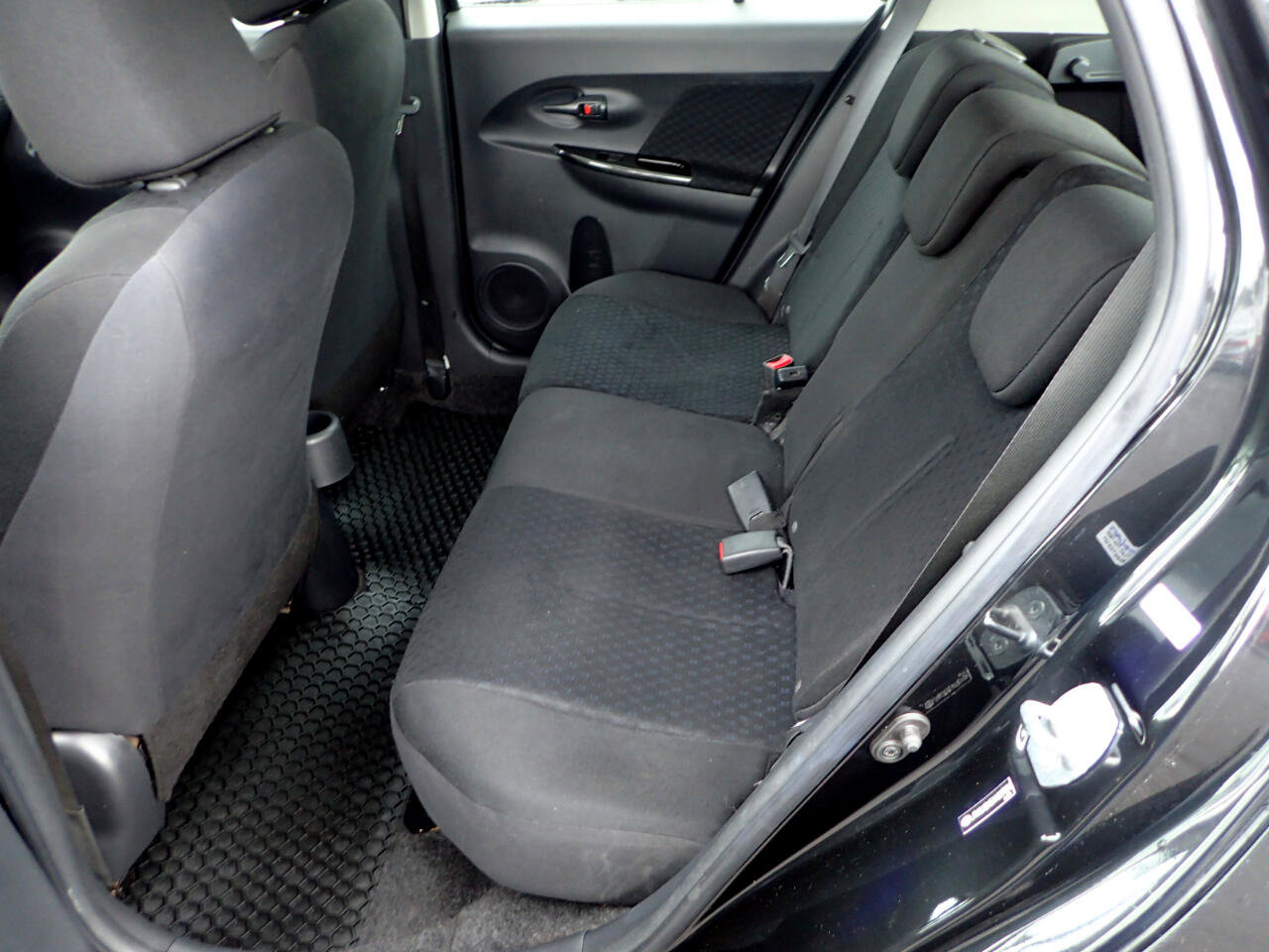 Used 2010 Scion xD image 10