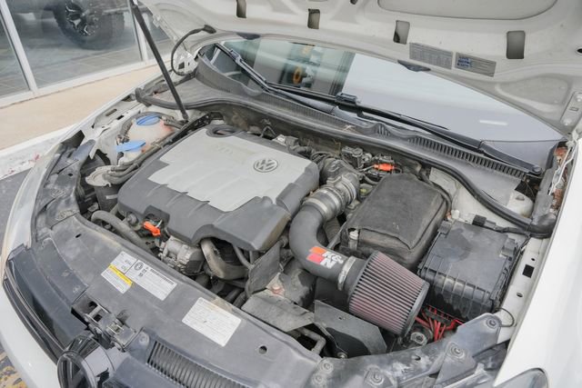 Used 2013 Volkswagen Golf TDI FWD image 25