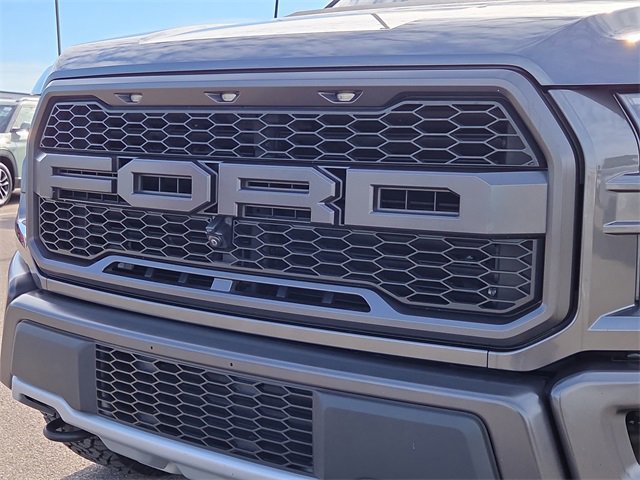 Used 2020 Ford F150 Raptor w/ Equipment Group 802A Luxury image 10