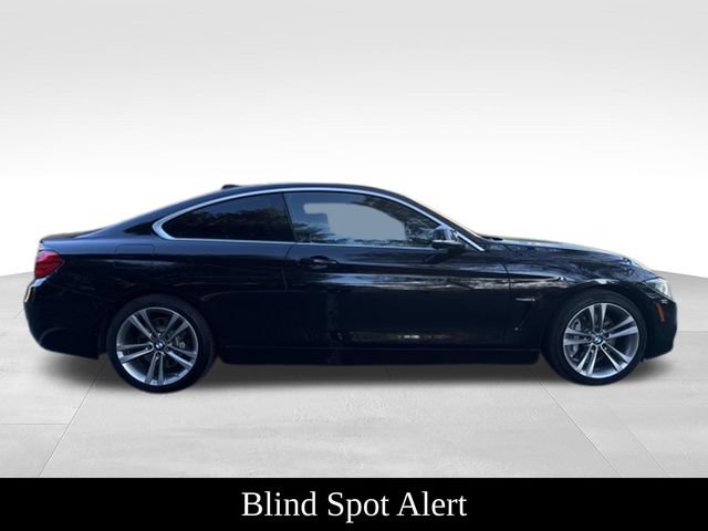 Used 2016 BMW 435i Coupe RWD image 8