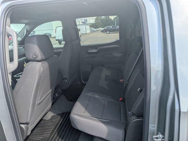 New 2026 GMC Sierra 1500 Elevation AWD/4WD image 10