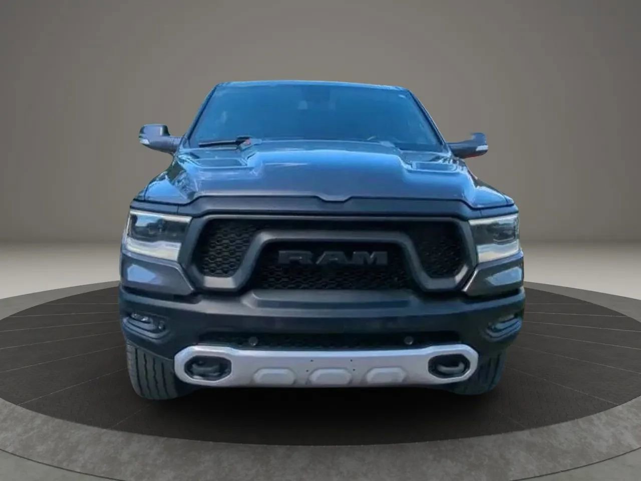 Used 2019 RAM 1500 Rebel w/ Rebel Level 2 Equipment Group AWD/4WD image 7
