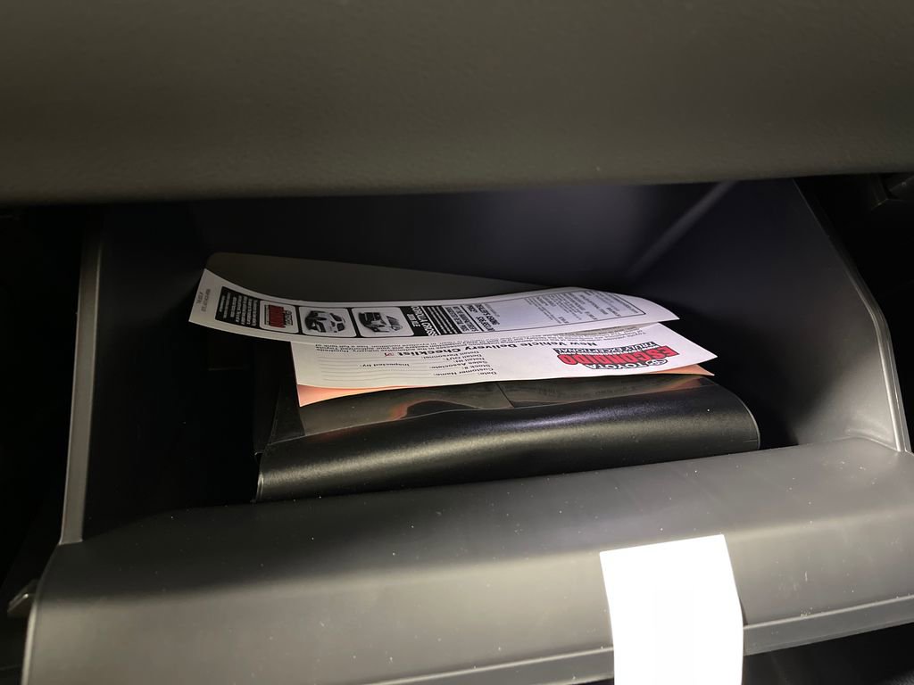 New 2026 Toyota Corolla Cross XLE image 25