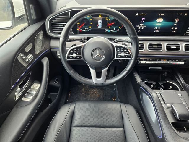 Used 2022 Mercedes-Benz GLE 350 4MATIC image 13