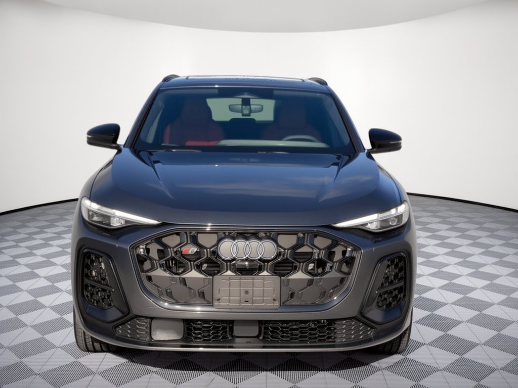New 2026 Audi SQ5 Prestige AWD/4WD image 6
