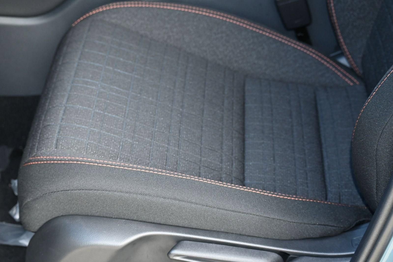 New 2026 Honda HR-V Sport image 16