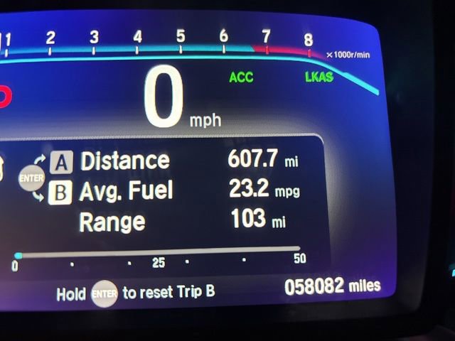 Used 2022 Honda Pilot Touring image 14