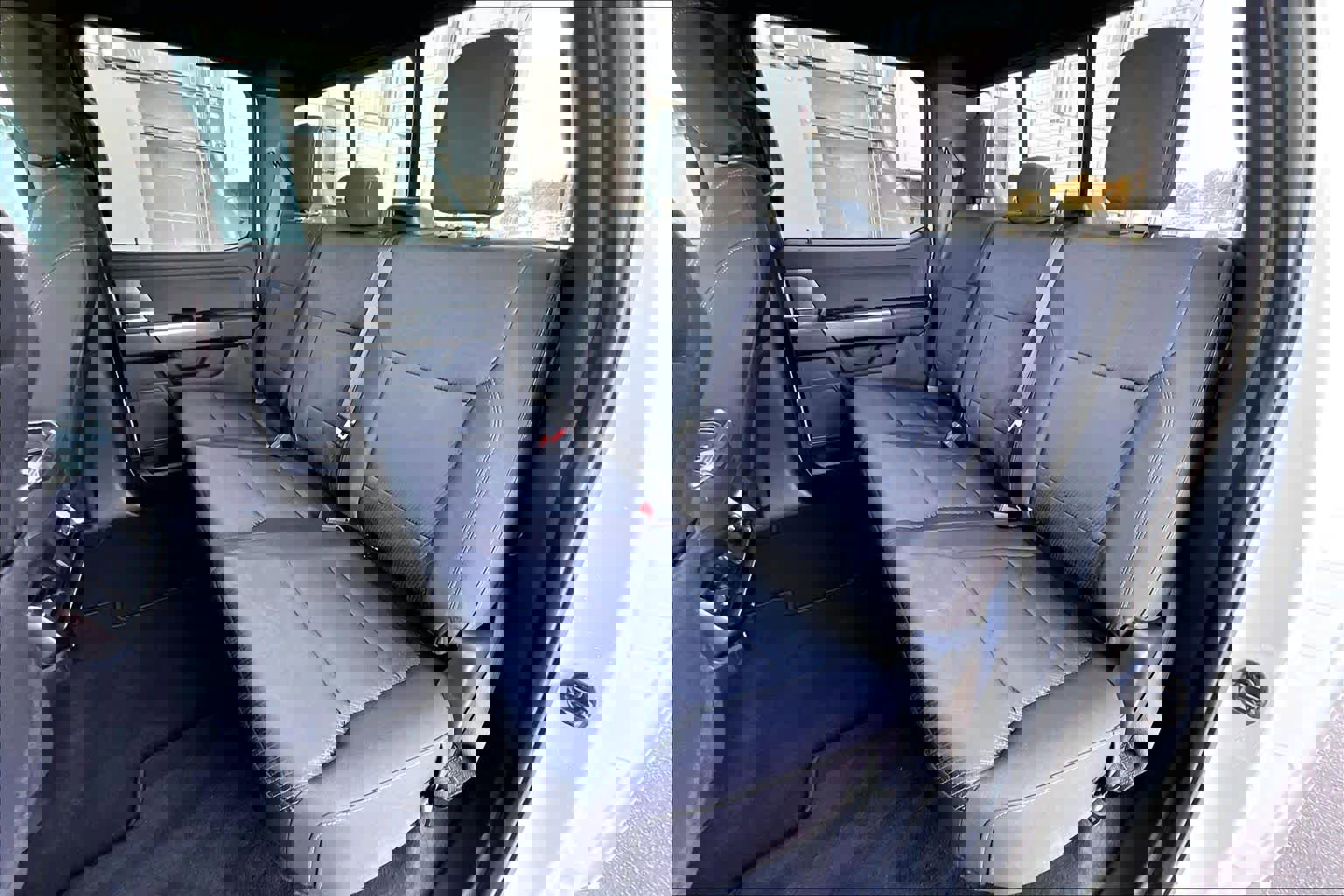 Certified 2023 Ford F150 XLT w/ Equipment Group 302A High image 21