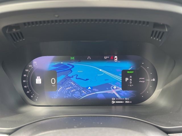 Certified 2024 Volvo XC60 T8 Plus w/ Protection Package Premier image 33