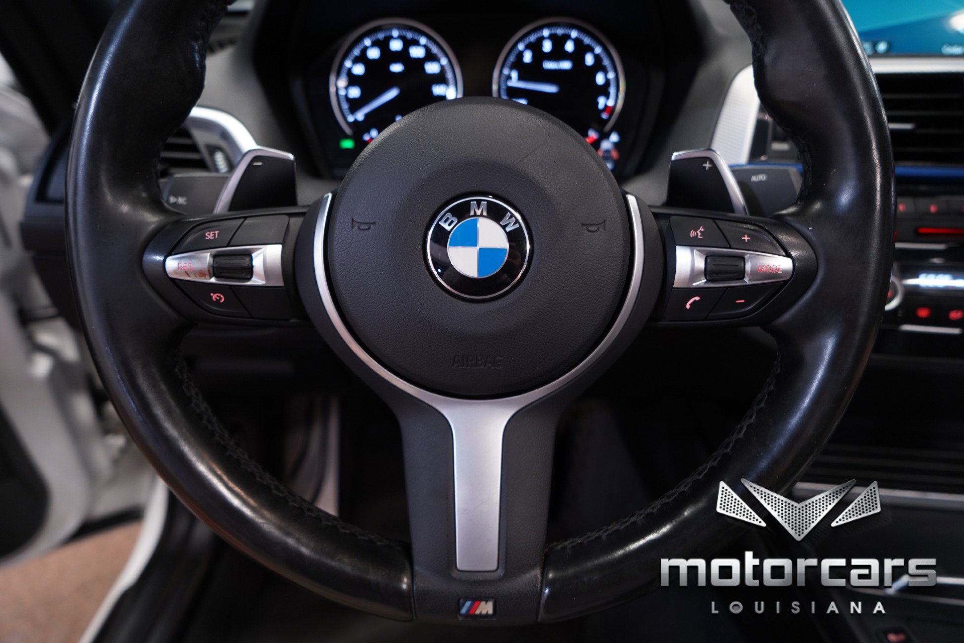 Used 2018 BMW M240i xDrive Convertible w/ Premium Package AWD/4WD image 38