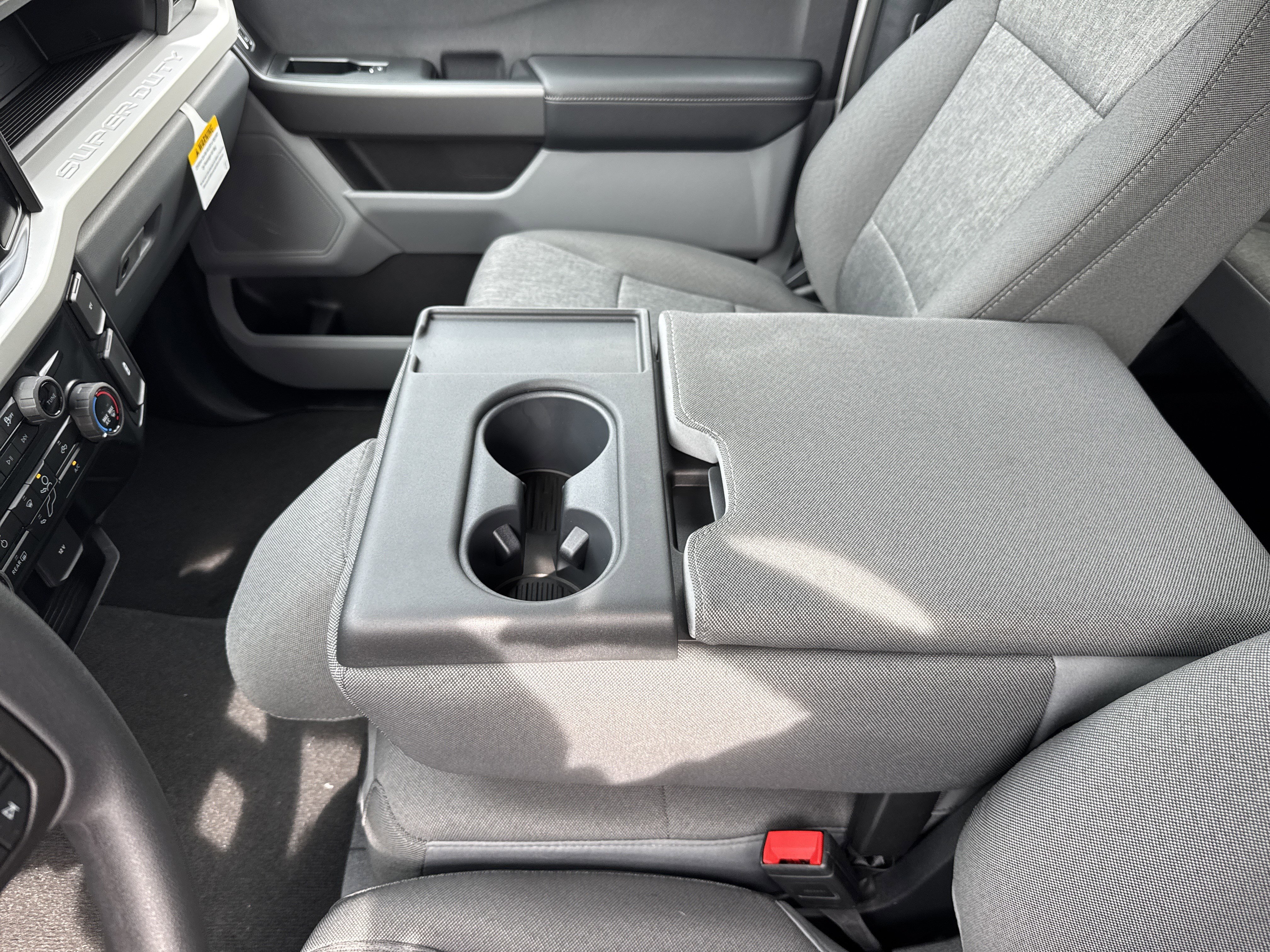 New 2026 Ford F250 XL w/ STX Appearance Package image 50