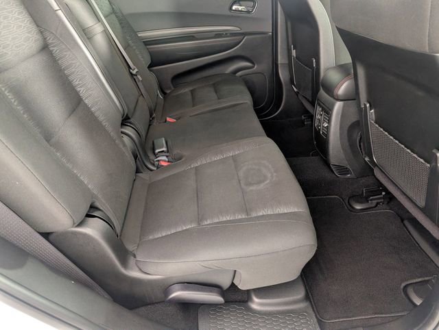 Used 2023 Dodge Durango R/T w/ Blacktop Package image 30