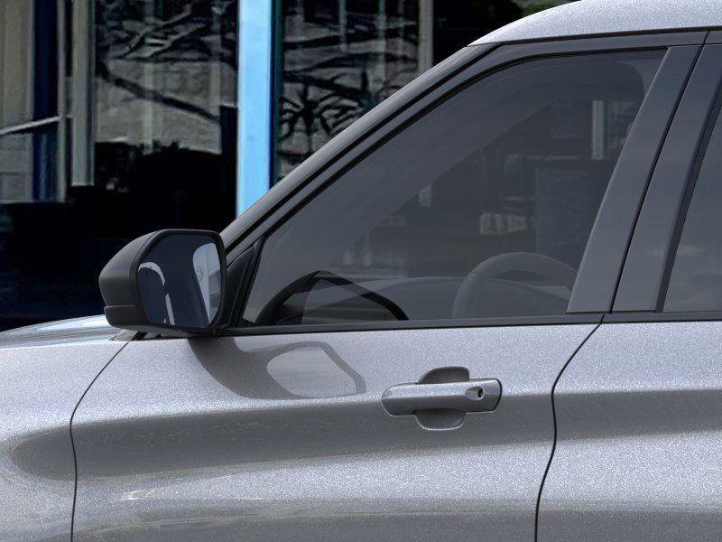 New 2025 Ford Explorer Active w/ Active Comfort Package image 20