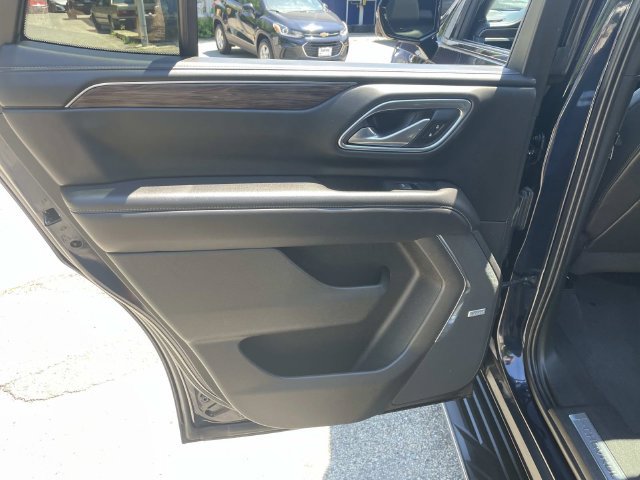 Used 2021 Chevrolet Tahoe LT w/ LT Signature Package AWD/4WD image 20