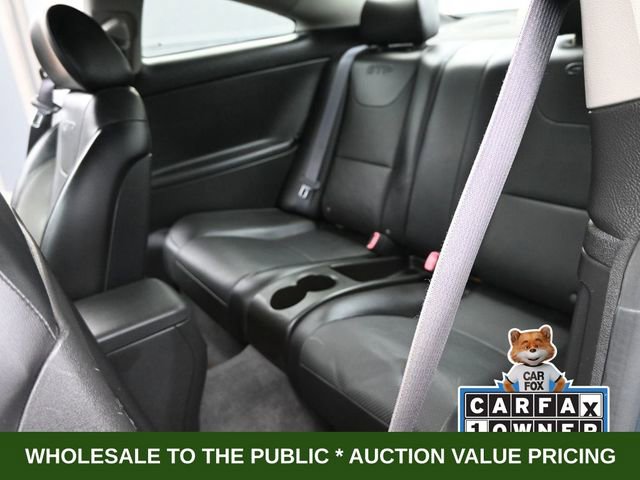 Used 2006 Pontiac G6 GTP w/ Premium Value Package 2 image 15