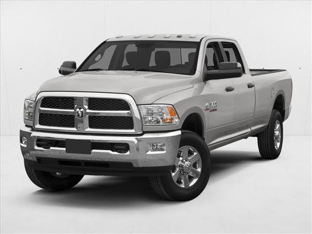 Used 2016 RAM 3500 Laramie Longhorn w/ Convenience Group AWD/4WD video 1