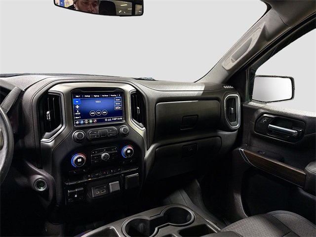 Used 2020 Chevrolet Silverado 1500 LT w/ All-Star Edition image 24
