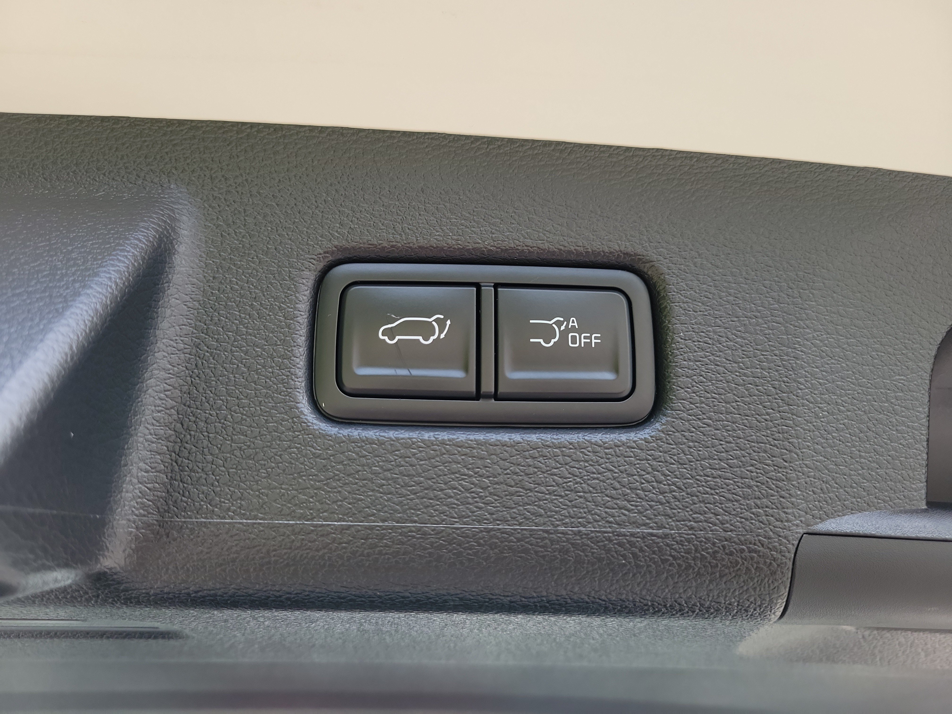 Certified 2025 Kia Telluride EX FWD image 13