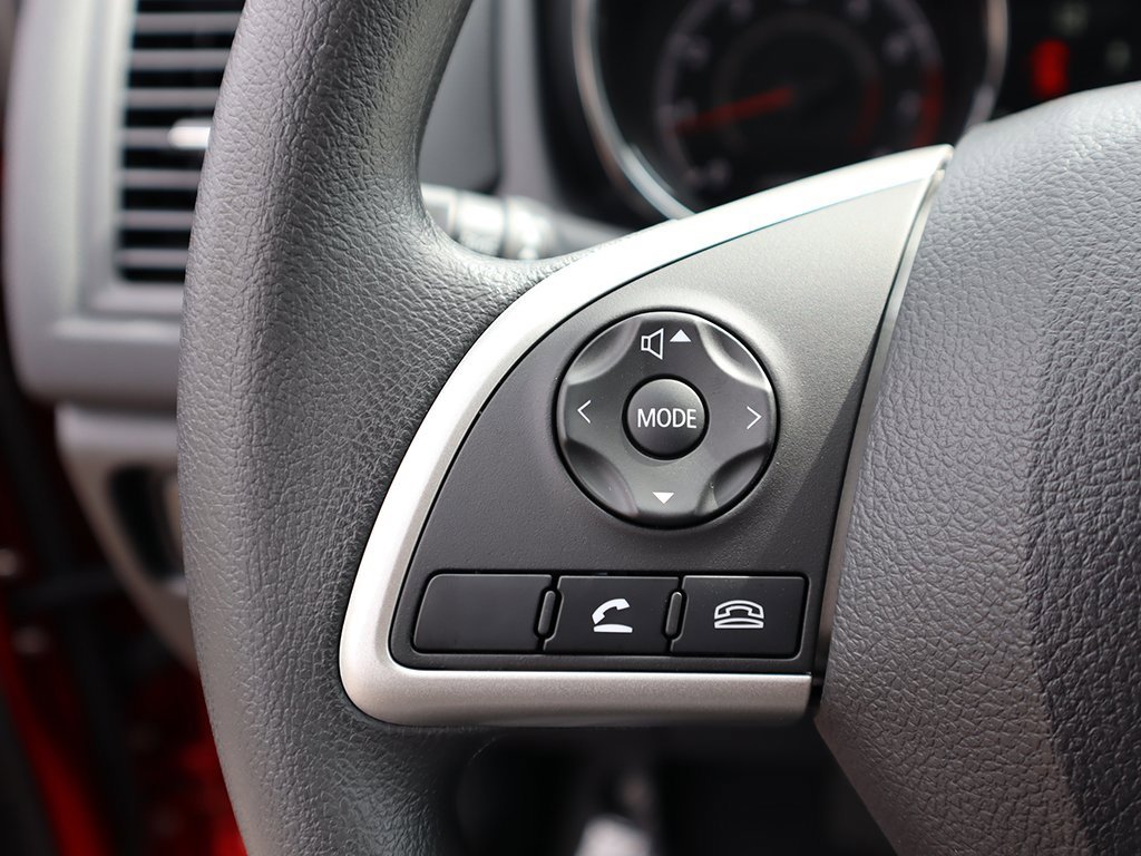 New 2024 Mitsubishi Outlander Sport ES image 42